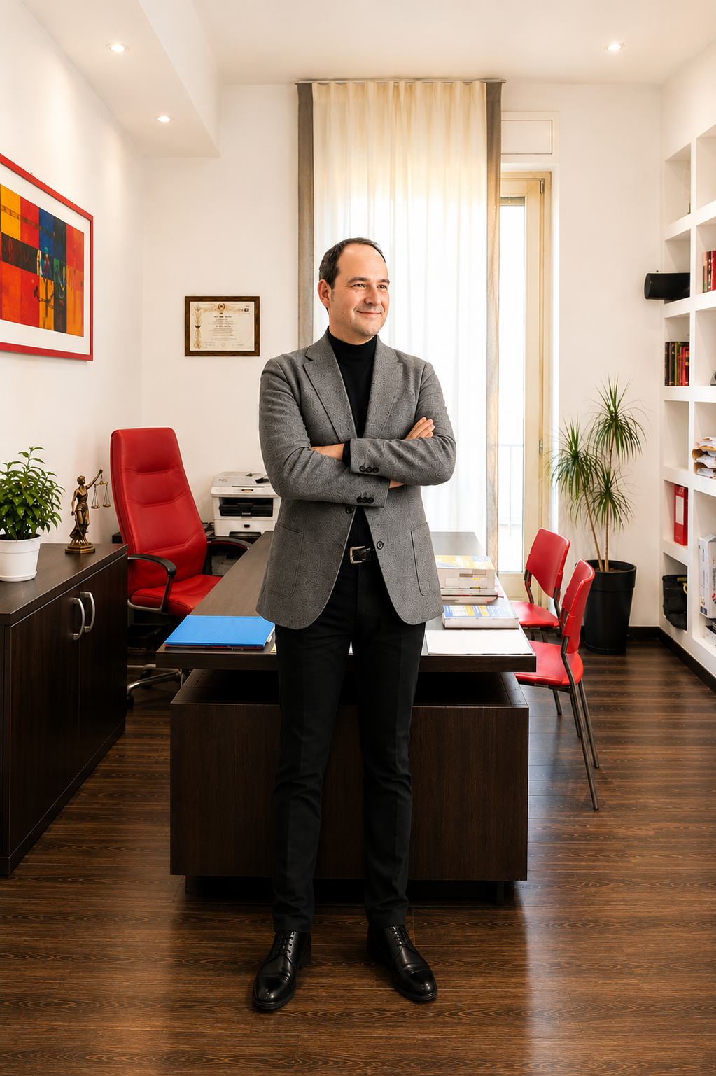 Studio Legale Ercolino